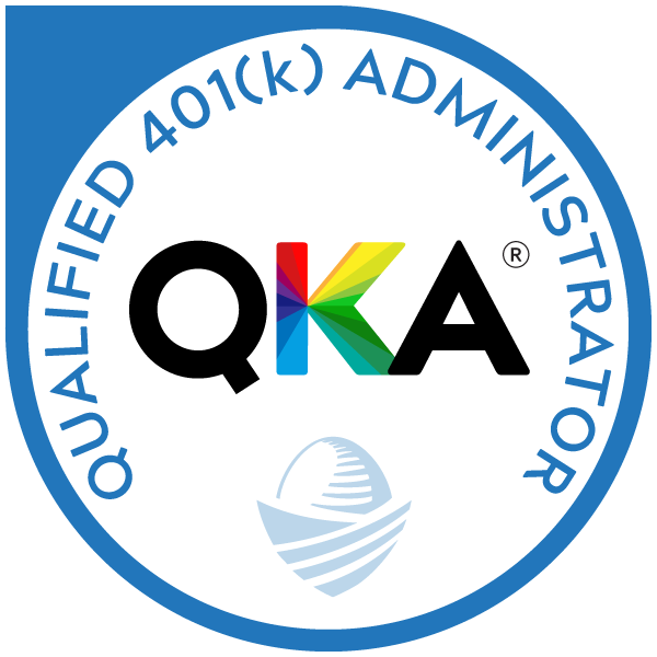 QKA Qualified 401k Administrator