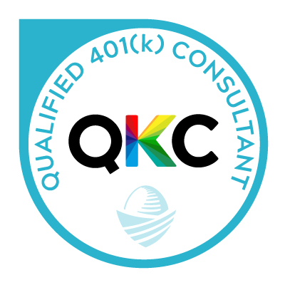 QKA Qualified 401k Consultant